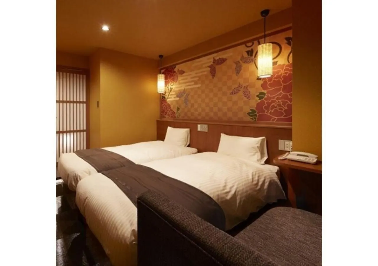 Sakura Sky Hotel - Vacation Stay 18445V Tokyo Japan