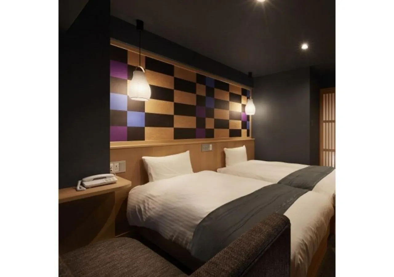 Sakura Sky Hotel - Vacation Stay 18445V Tokyo
