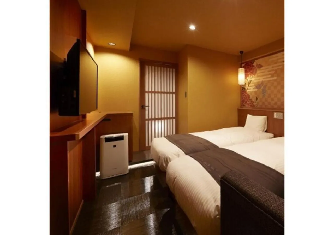 Sakura Sky Hotel - Vacation Stay 18445V Tokyo