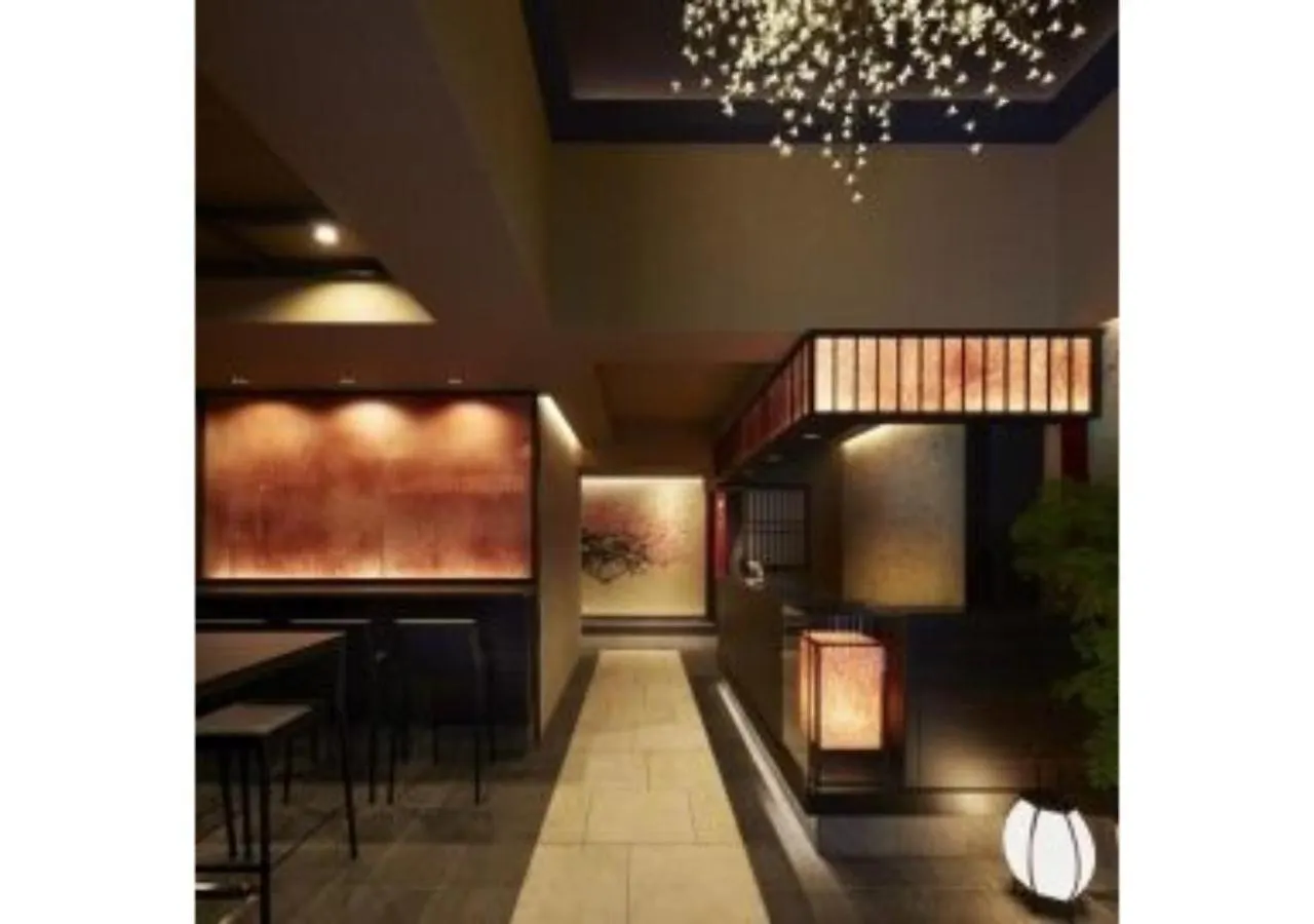 Sakura Sky Hotel - Vacation Stay 18445V Tokyo 0*,  Japan