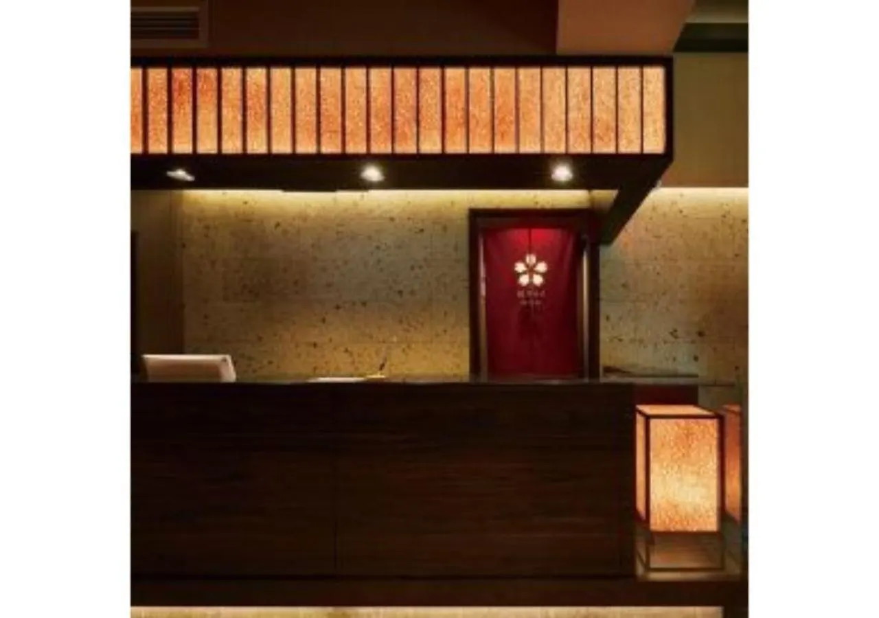 Sakura Sky Hotel - Vacation Stay 18445V Tokyo