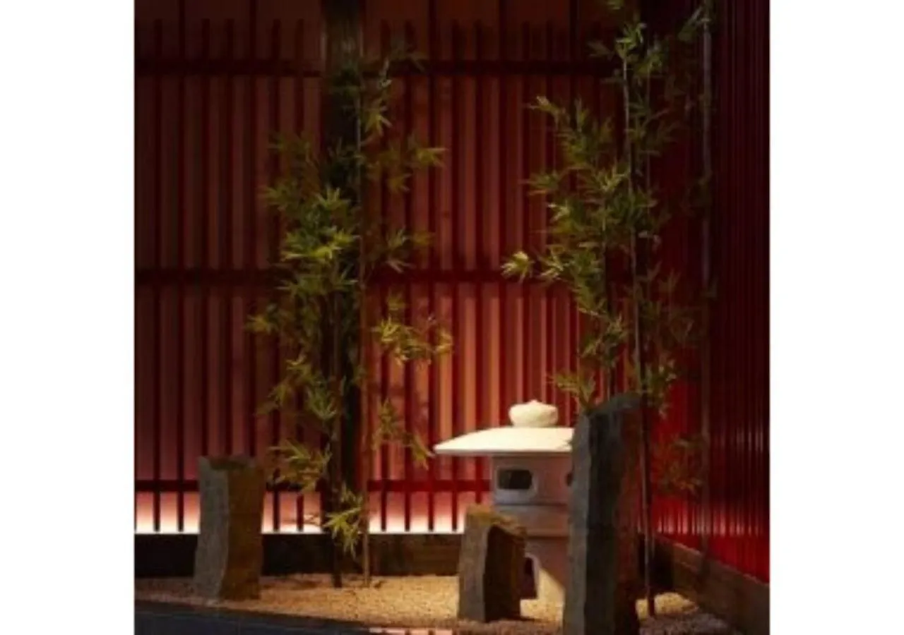 Sakura Sky Hotel - Vacation Stay 18445V Tokyo Japan