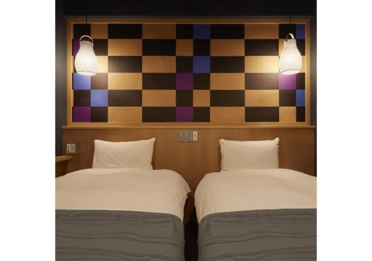 Sakura Sky Hotel - Vacation Stay 18445V Tokyo 0*,