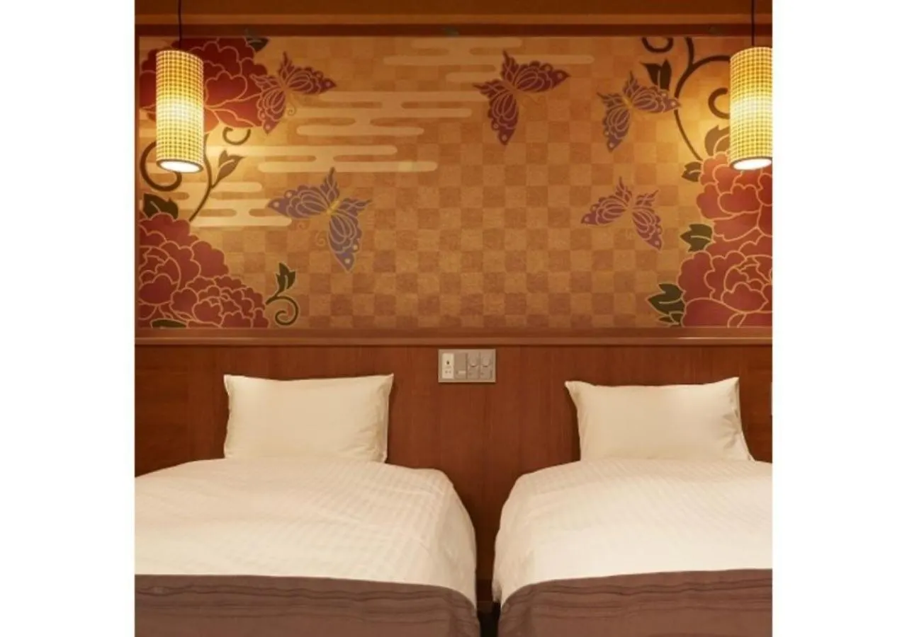 Sakura Sky Hotel - Vacation Stay 18445V Tokyo Japan