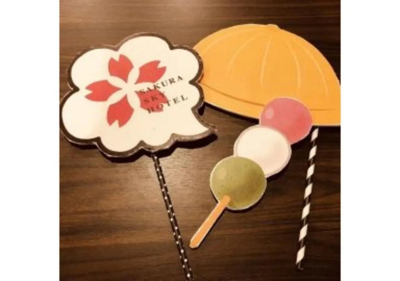 Sakura Sky Hotel - Vacation Stay 18445V Tokyo
