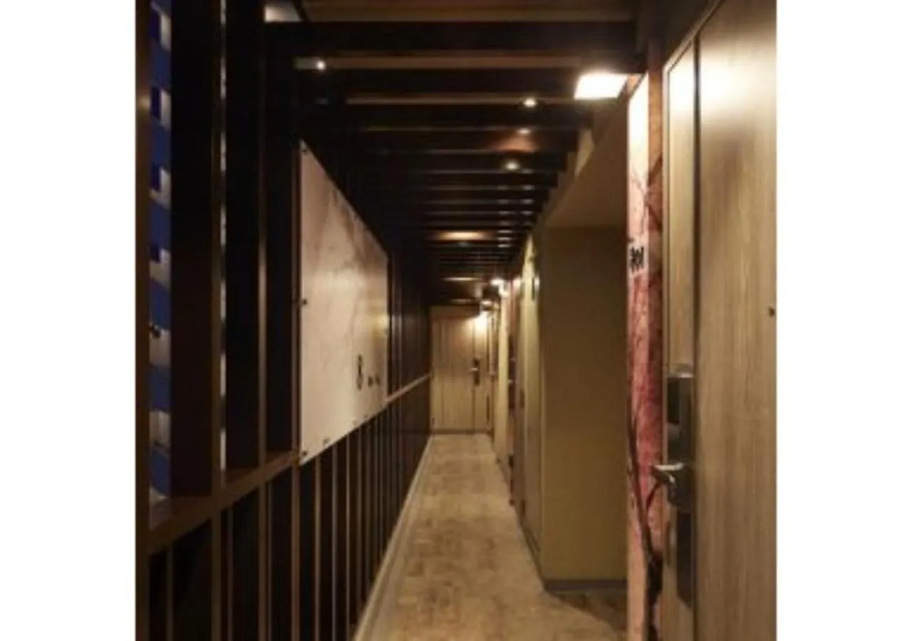 Sakura Sky Hotel - Vacation Stay 18445V Tokyo 0*,