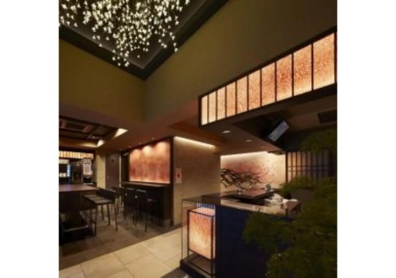 Sakura Sky Hotel - Vacation Stay 18445V Tokyo